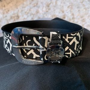 Kenneth Cole Reaction Belt